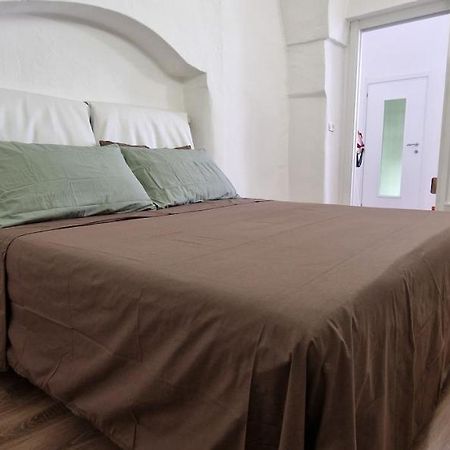 Casachiara Holidays โมโนโปลี ภายนอก รูปภาพ