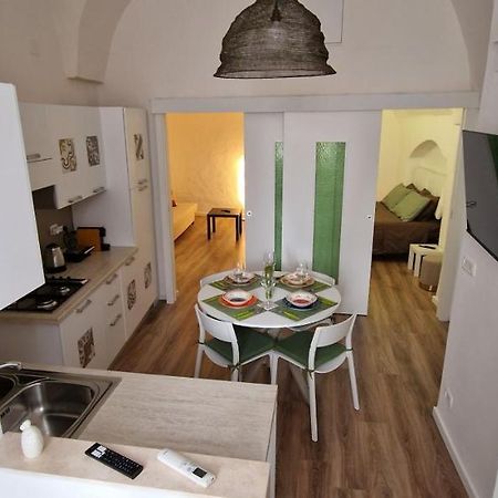 Casachiara Holidays โมโนโปลี ภายนอก รูปภาพ