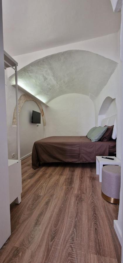 Casachiara Holidays โมโนโปลี ภายนอก รูปภาพ