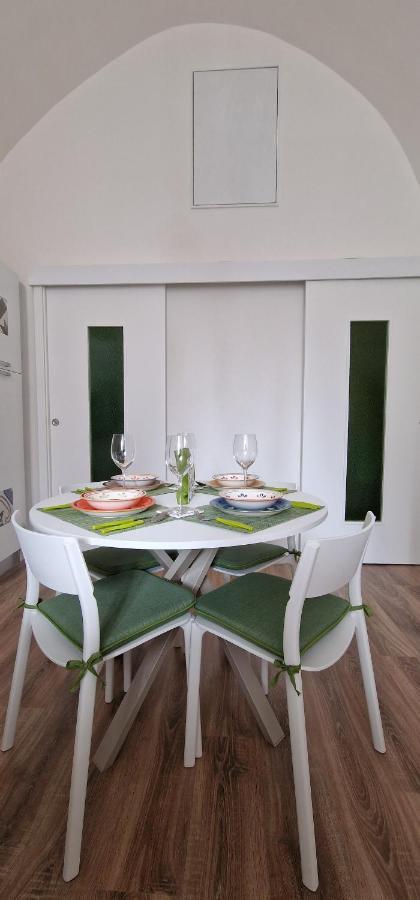 Casachiara Holidays โมโนโปลี ภายนอก รูปภาพ