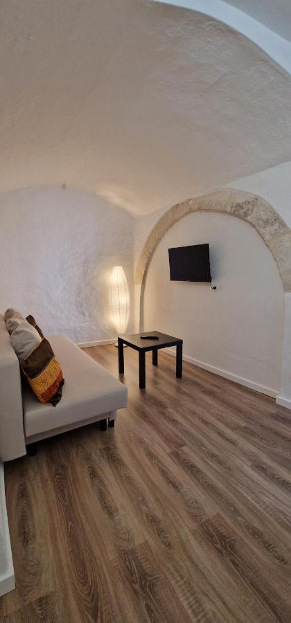 Casachiara Holidays โมโนโปลี ภายนอก รูปภาพ