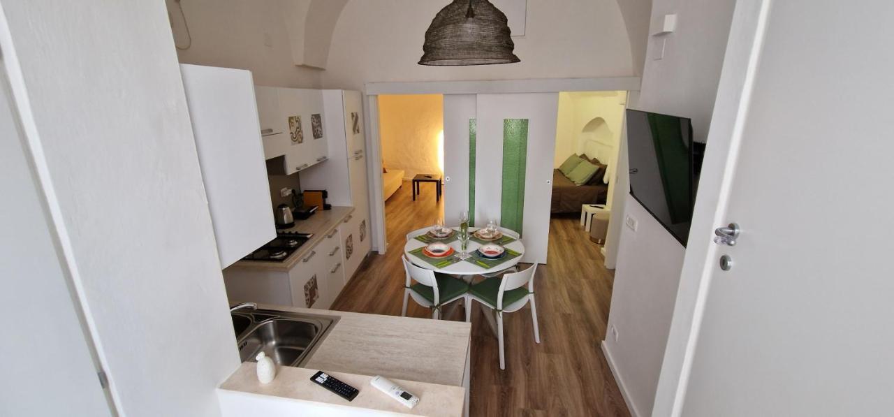Casachiara Holidays โมโนโปลี ภายนอก รูปภาพ