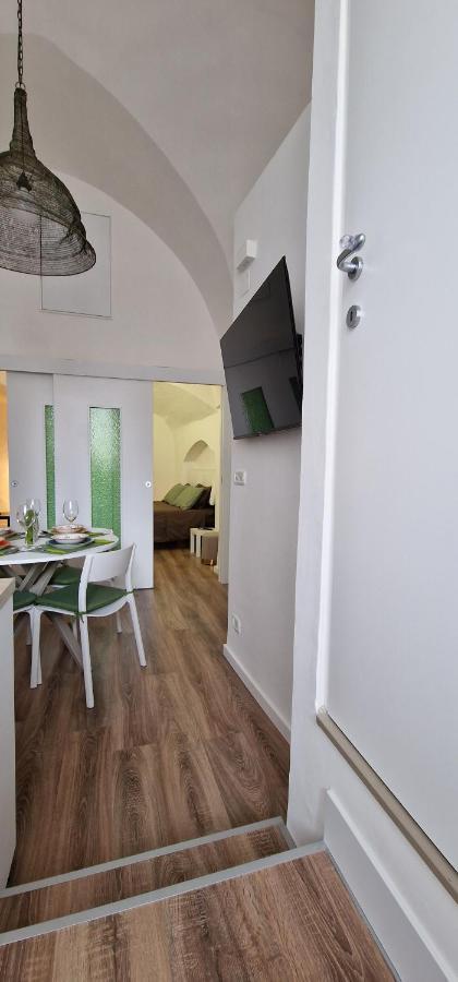 Casachiara Holidays โมโนโปลี ภายนอก รูปภาพ