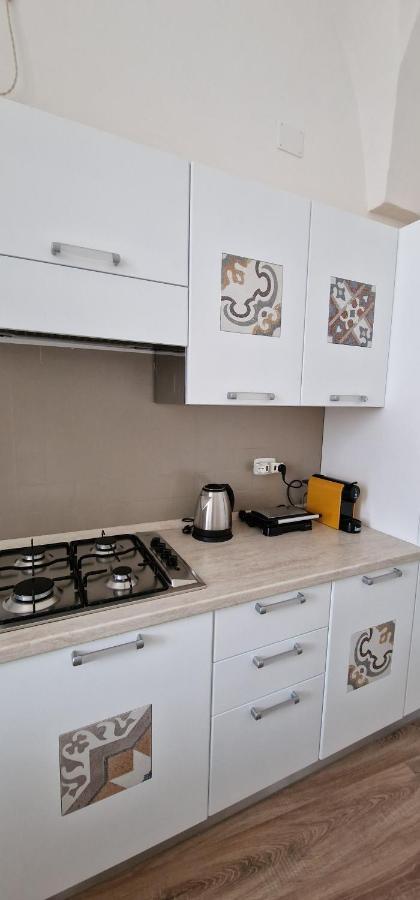 Casachiara Holidays โมโนโปลี ภายนอก รูปภาพ
