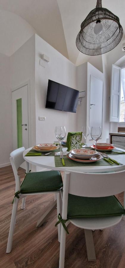 Casachiara Holidays โมโนโปลี ภายนอก รูปภาพ