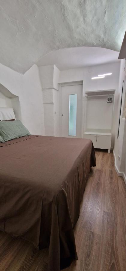 Casachiara Holidays โมโนโปลี ภายนอก รูปภาพ