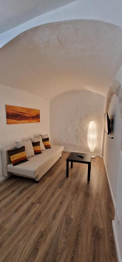 Casachiara Holidays โมโนโปลี ภายนอก รูปภาพ
